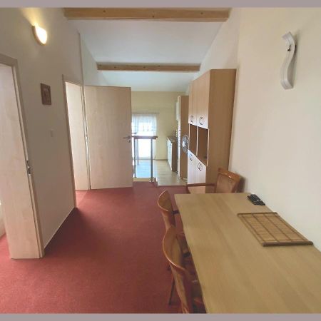 Apartmany Tiva Ostrava Luaran gambar