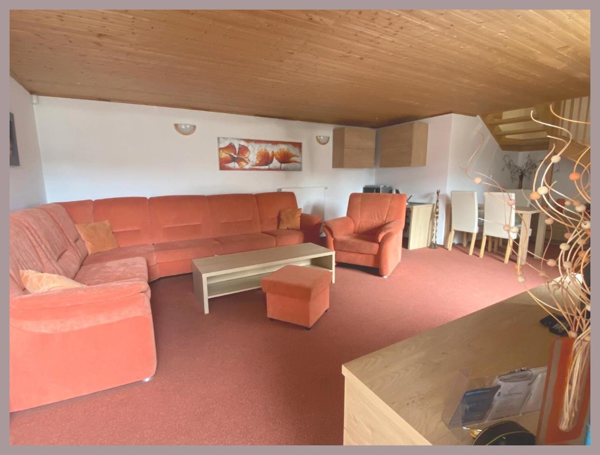 Apartmany Tiva Ostrava Luaran gambar