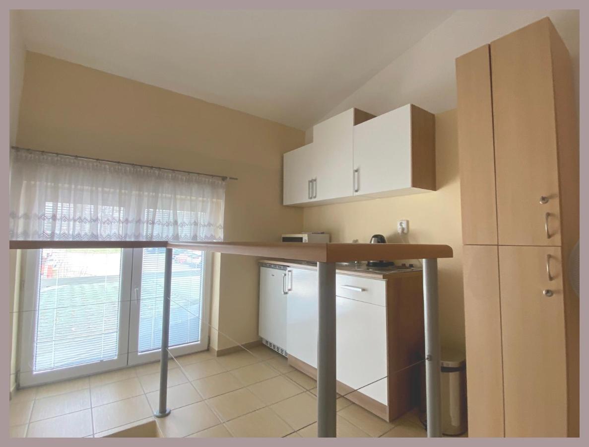 Apartmany Tiva Ostrava Luaran gambar
