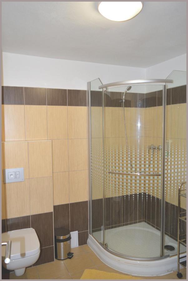 Apartmany Tiva Ostrava Luaran gambar
